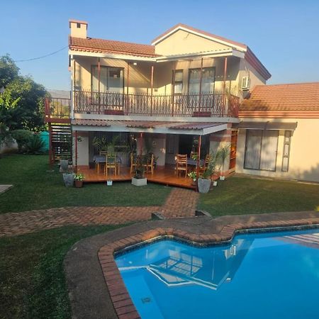 Ezulwini Guest House 外观 照片