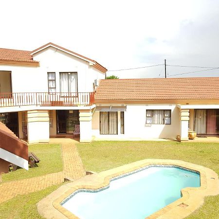 Ezulwini Guest House 外观 照片