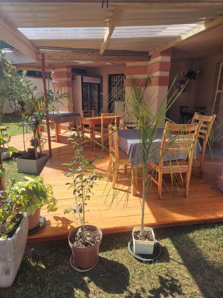 Ezulwini Guest House 外观 照片