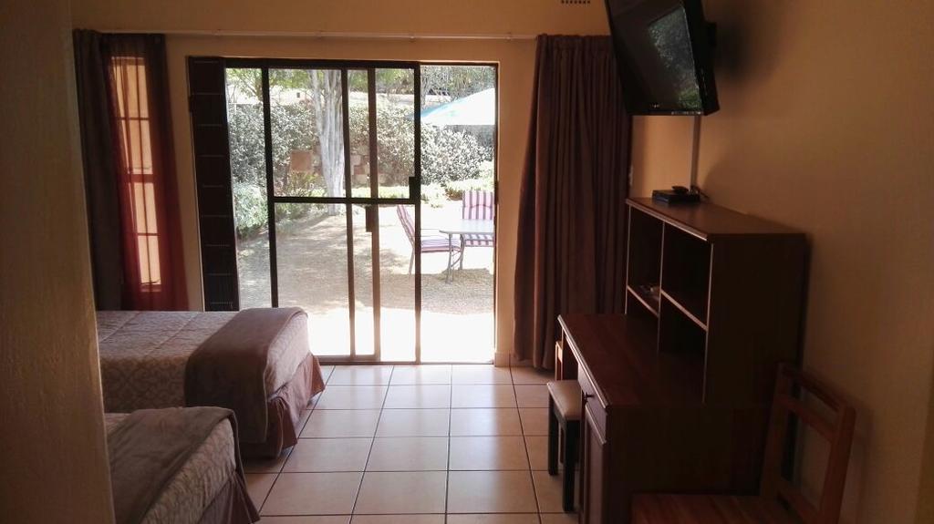 Ezulwini Guest House 外观 照片
