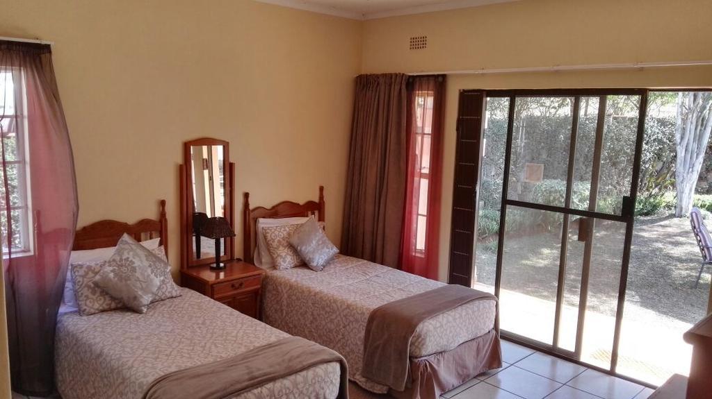 Ezulwini Guest House 外观 照片