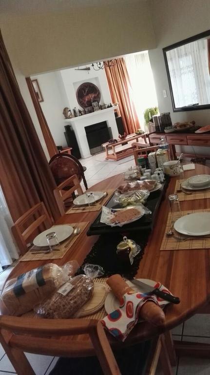 Ezulwini Guest House 外观 照片