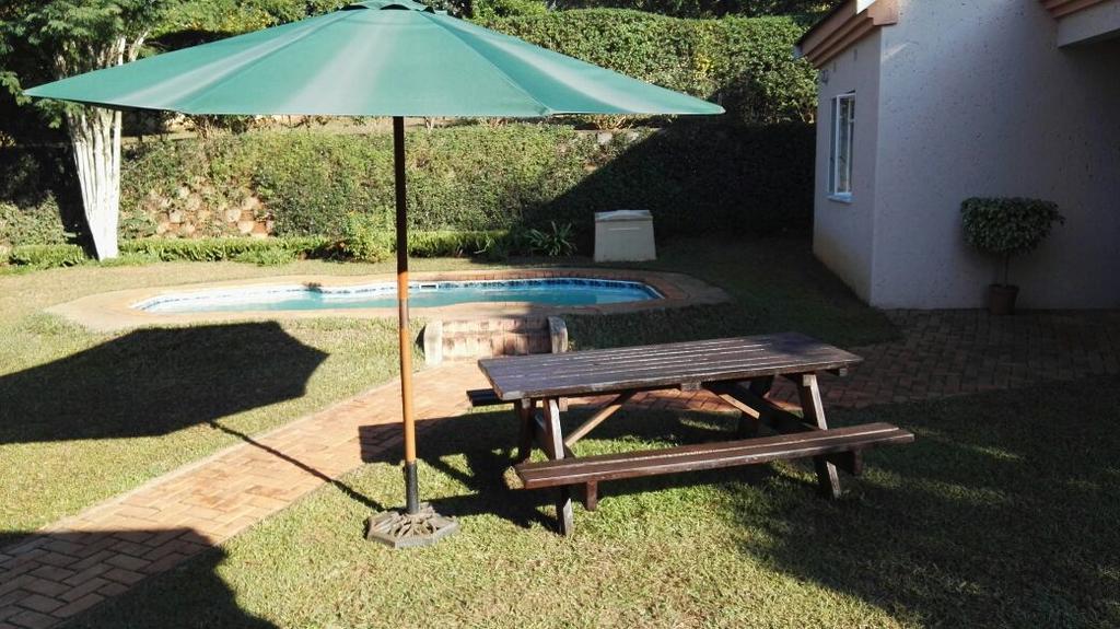 Ezulwini Guest House 外观 照片