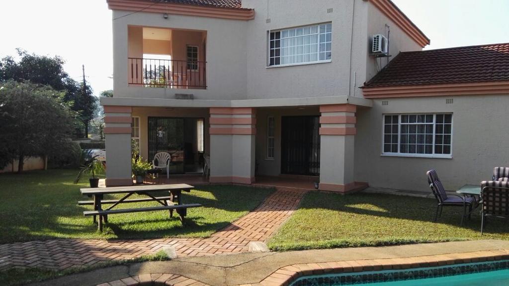 Ezulwini Guest House 外观 照片