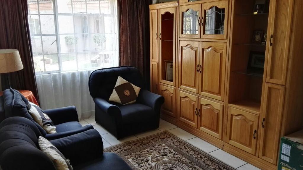 Ezulwini Guest House 外观 照片
