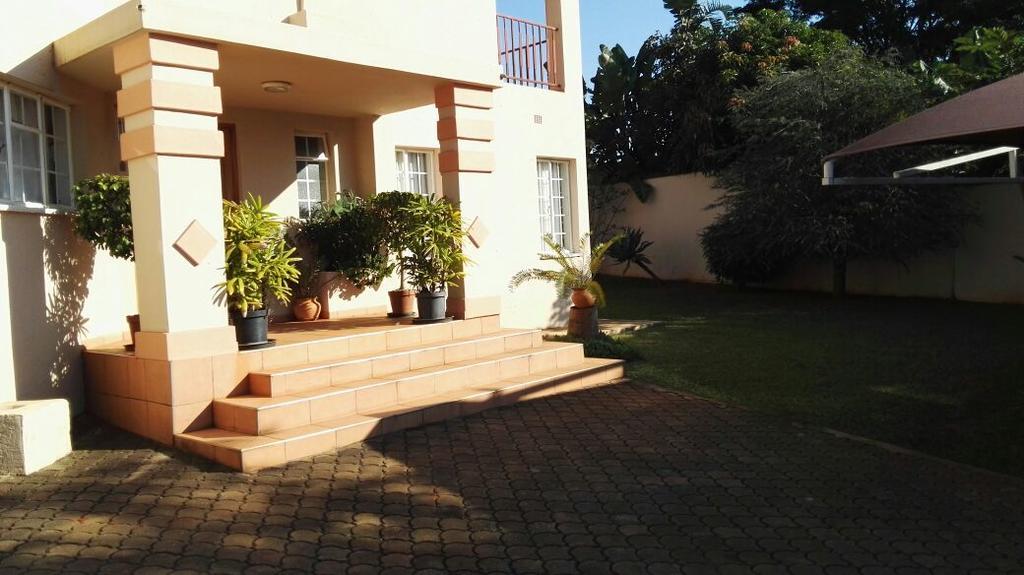 Ezulwini Guest House 外观 照片