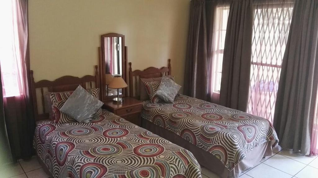 Ezulwini Guest House 外观 照片
