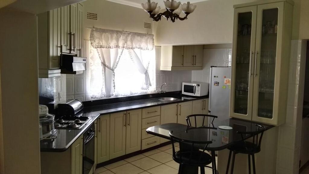 Ezulwini Guest House 外观 照片