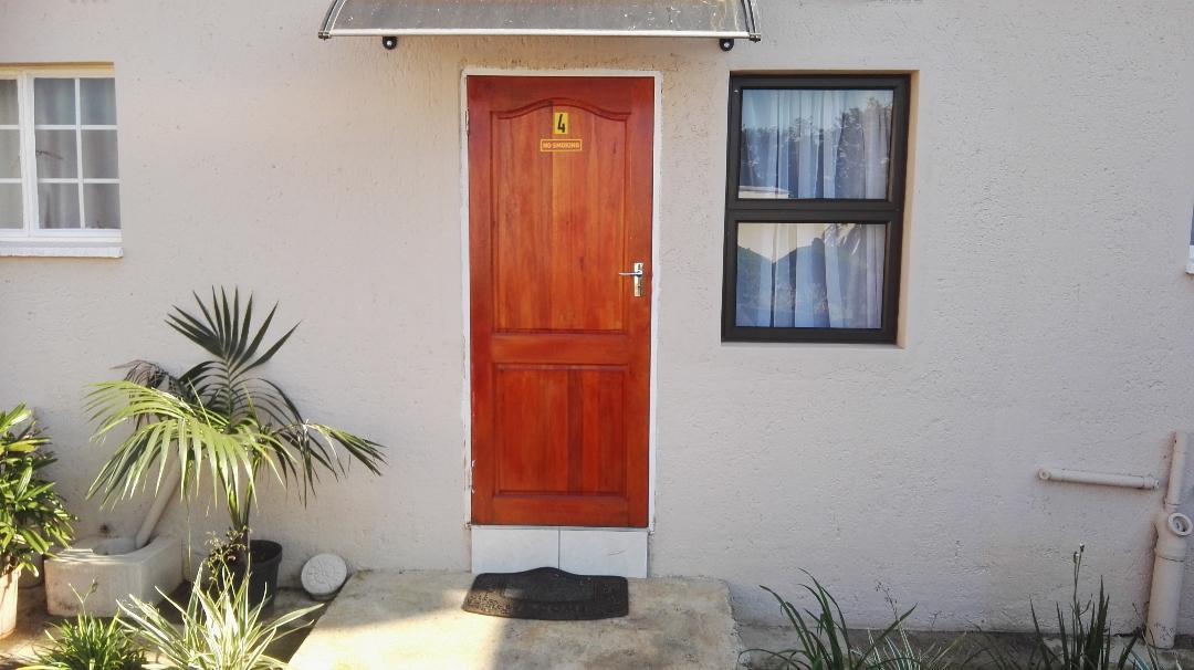Ezulwini Guest House 外观 照片