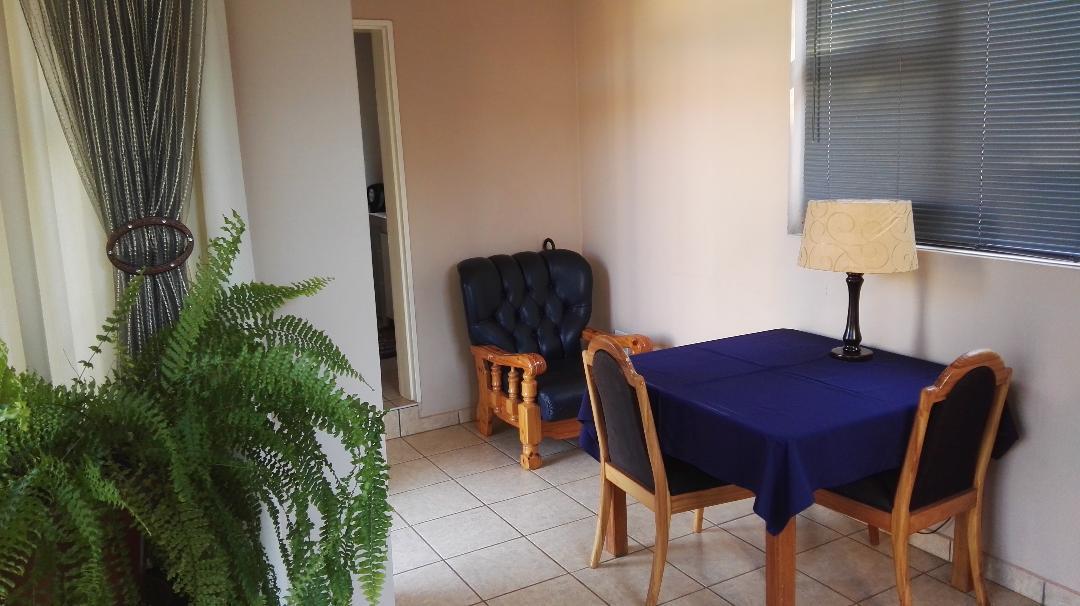 Ezulwini Guest House 外观 照片