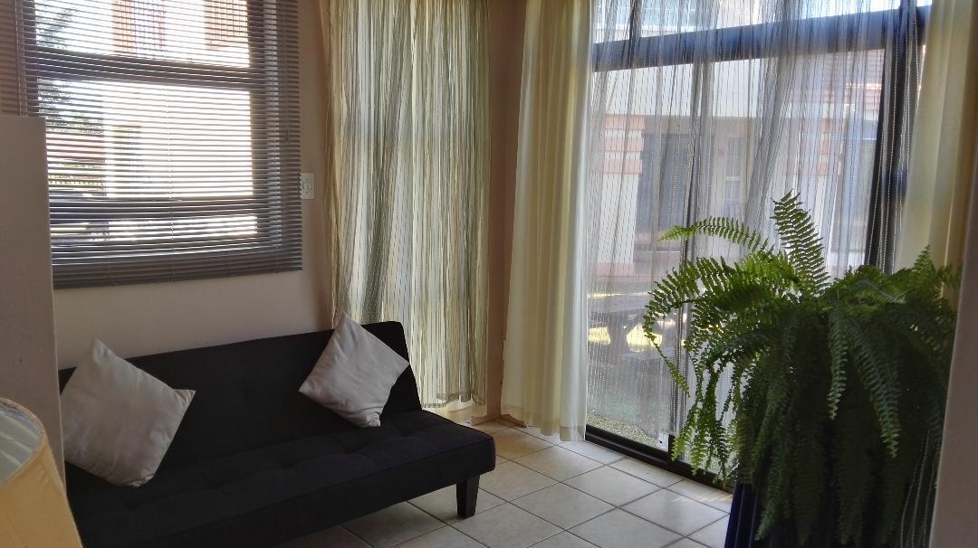 Ezulwini Guest House 外观 照片