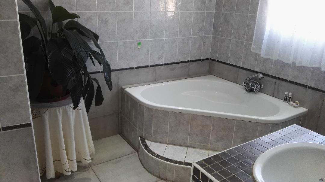 Ezulwini Guest House 外观 照片
