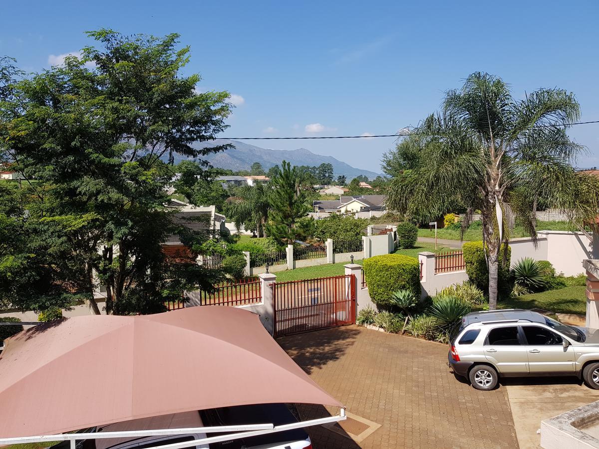 Ezulwini Guest House 外观 照片