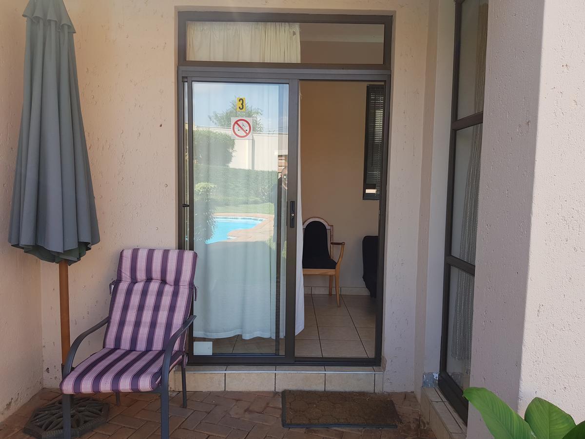 Ezulwini Guest House 外观 照片