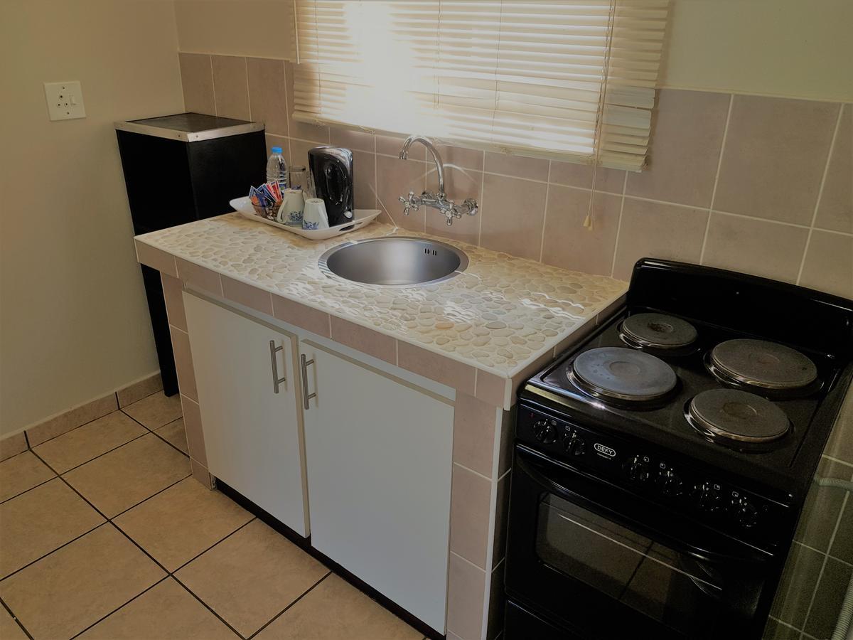 Ezulwini Guest House 外观 照片
