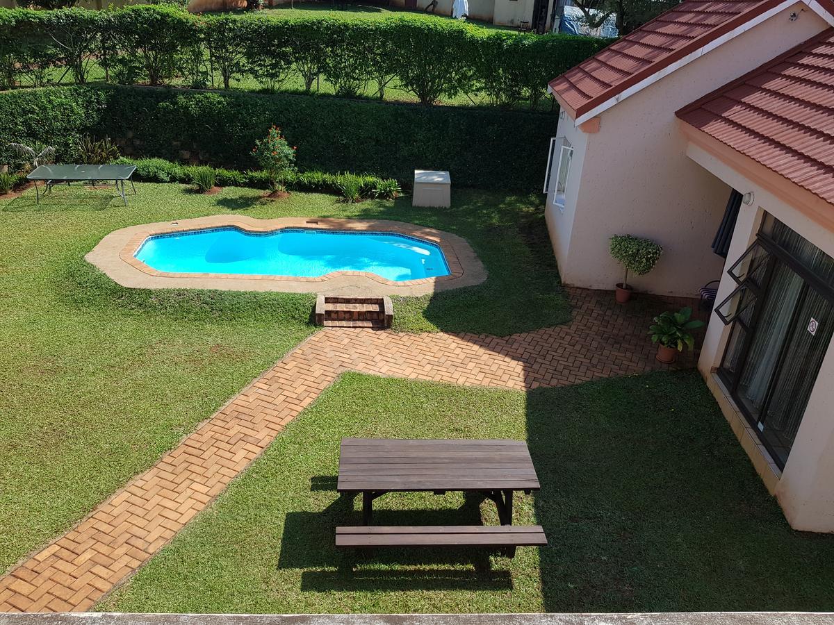 Ezulwini Guest House 外观 照片