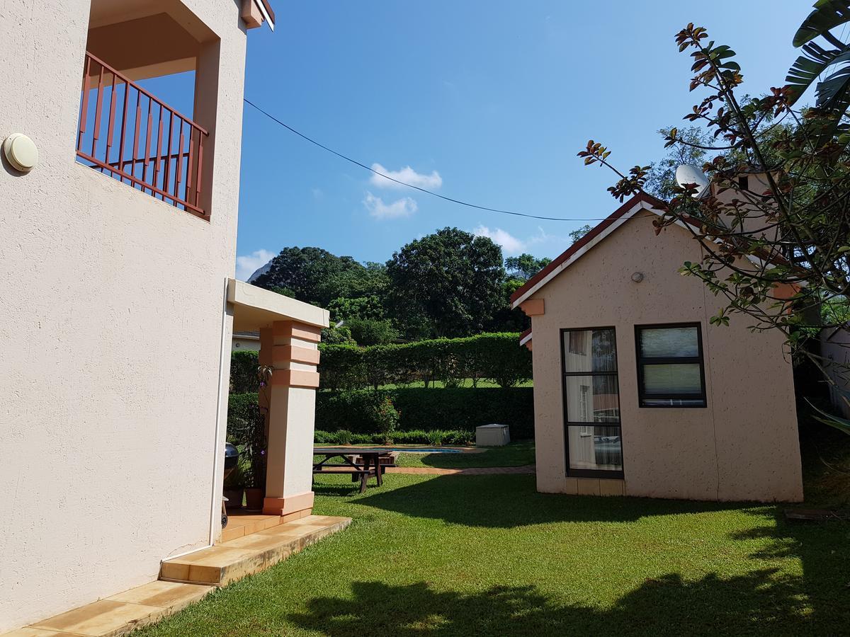 Ezulwini Guest House 外观 照片