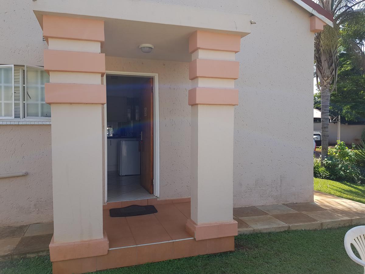 Ezulwini Guest House 外观 照片