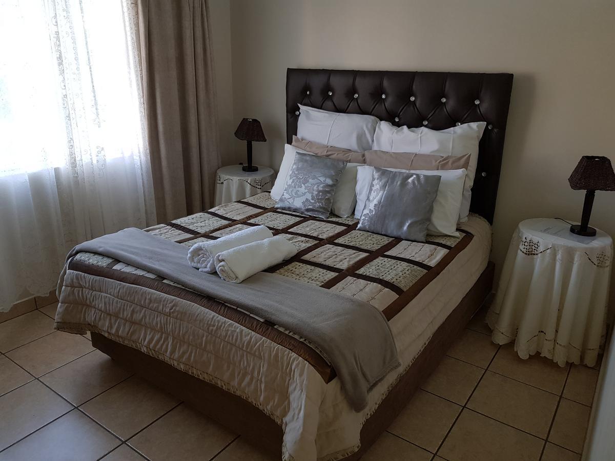 Ezulwini Guest House 外观 照片