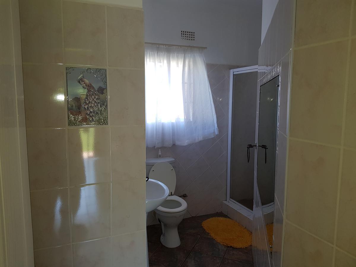 Ezulwini Guest House 外观 照片