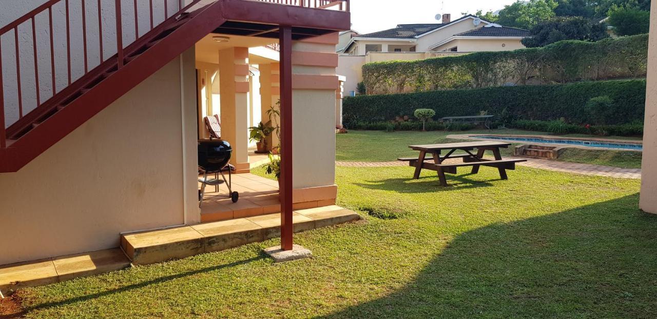Ezulwini Guest House 外观 照片