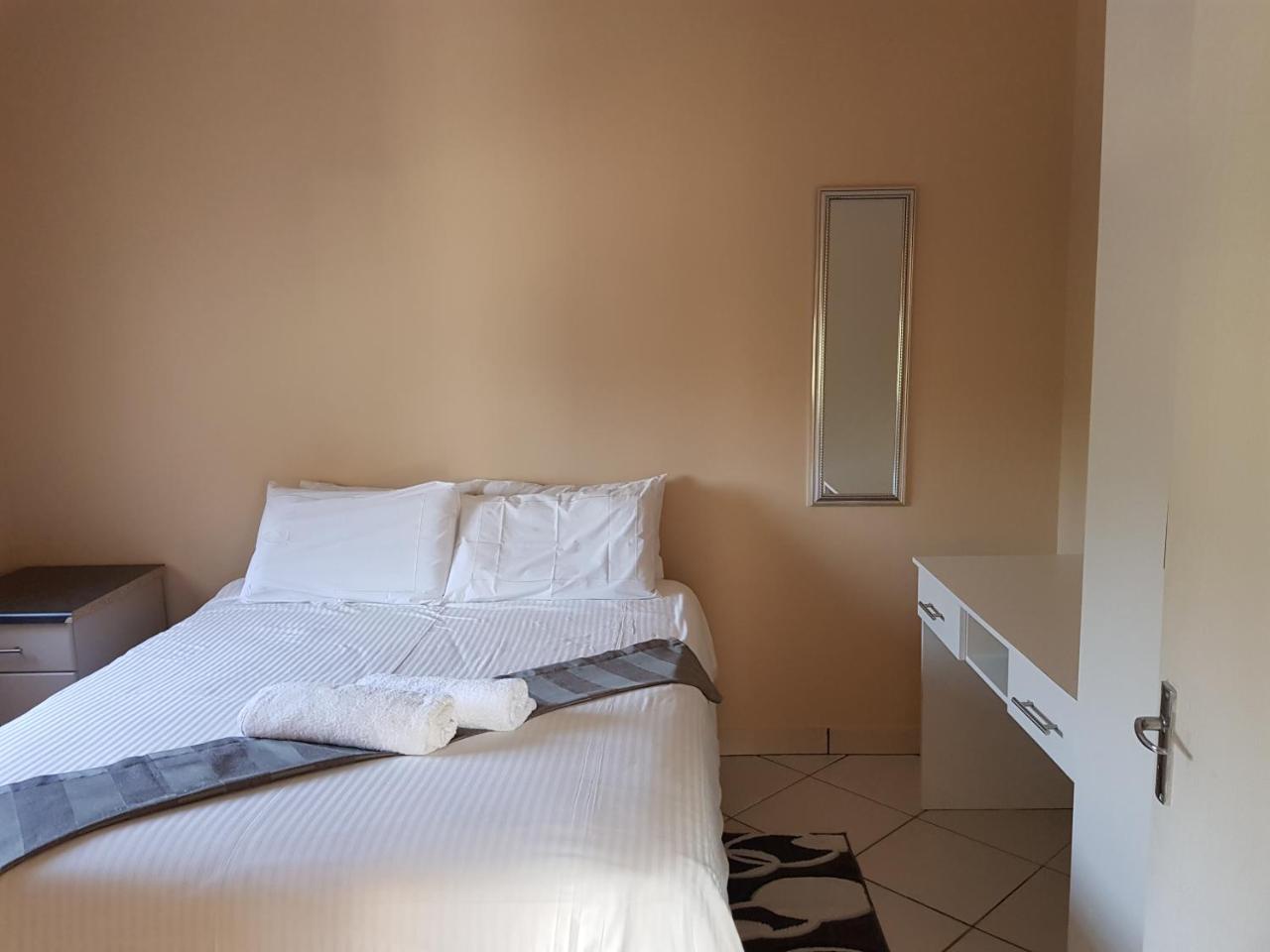 Ezulwini Guest House 外观 照片