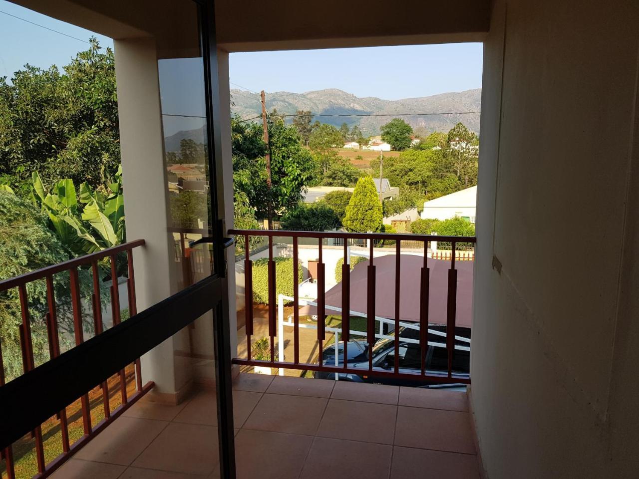 Ezulwini Guest House 外观 照片