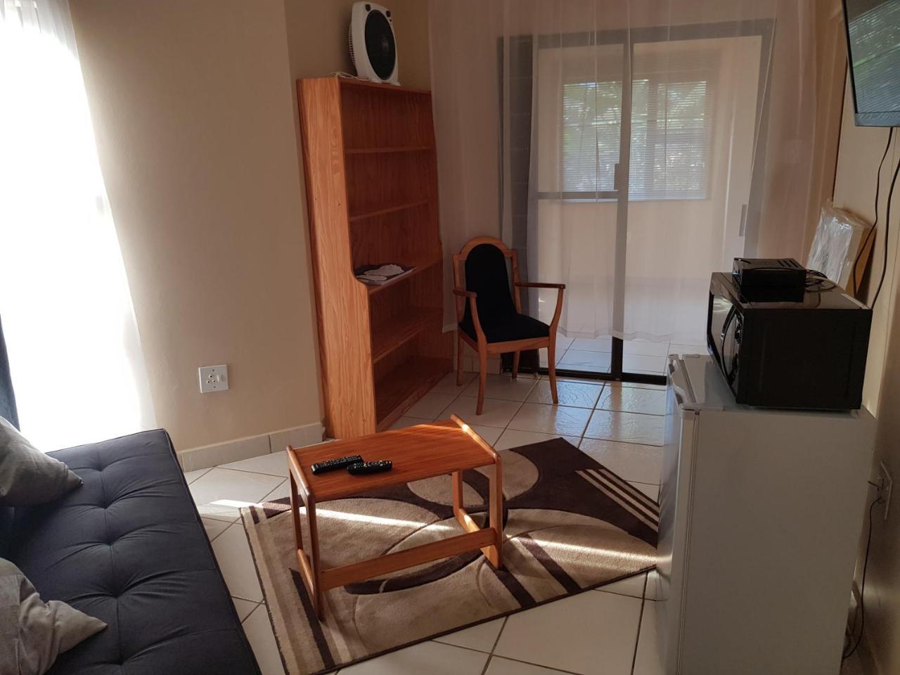 Ezulwini Guest House 外观 照片