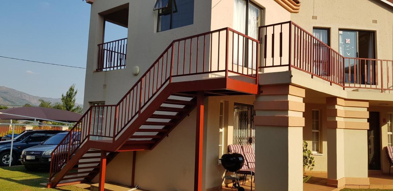 Ezulwini Guest House 外观 照片