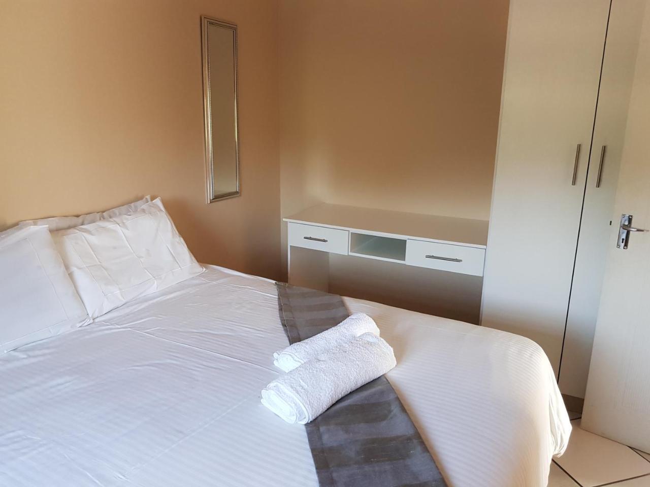 Ezulwini Guest House 外观 照片
