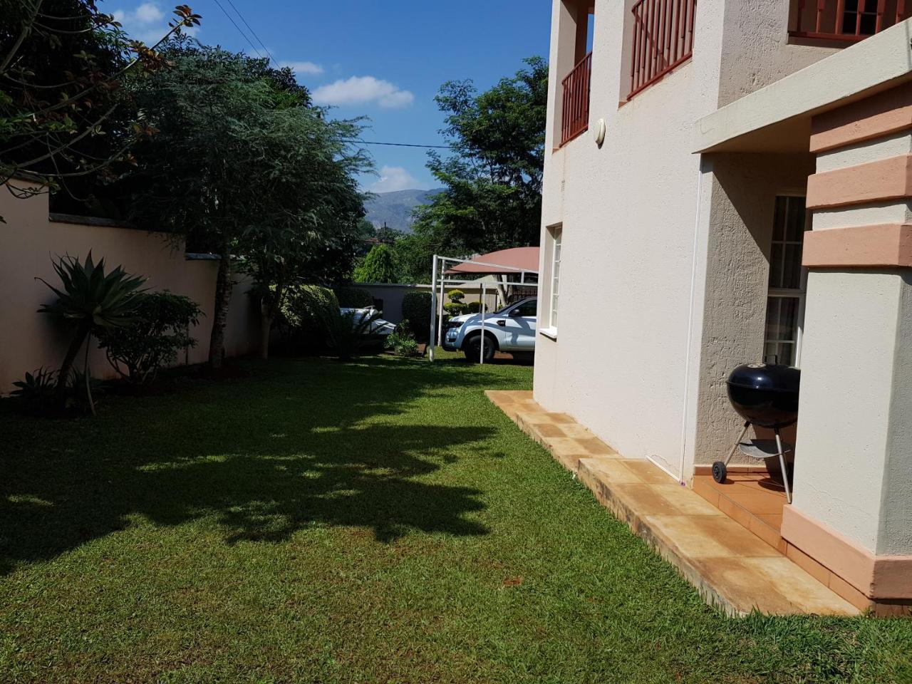 Ezulwini Guest House 外观 照片