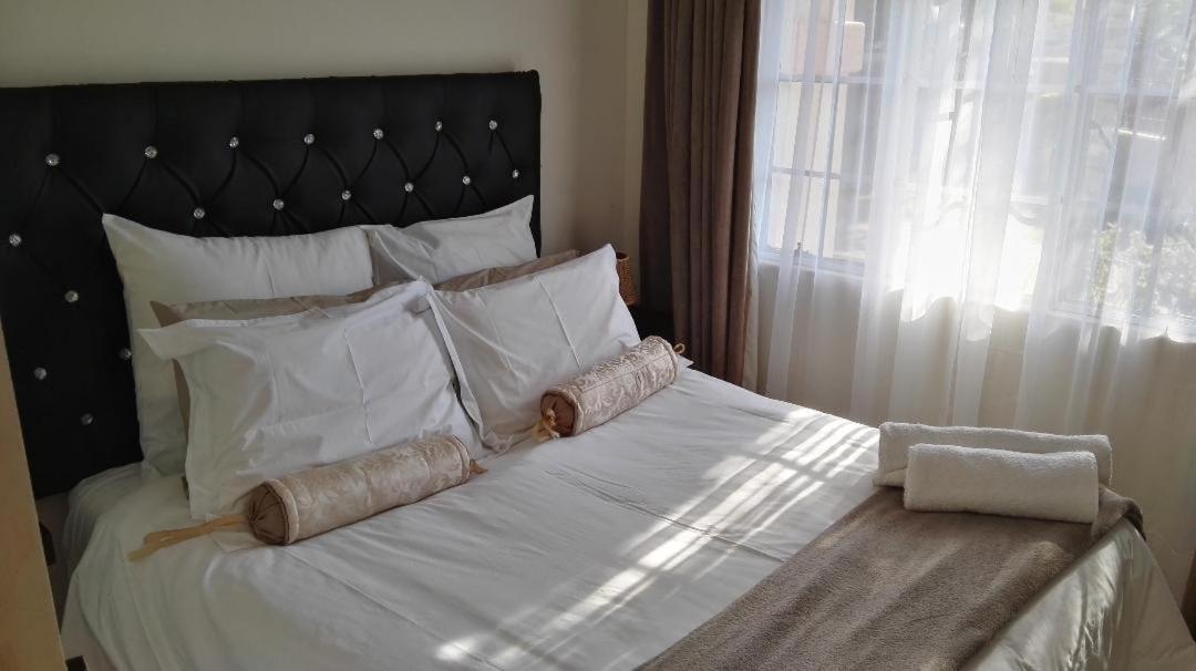 Ezulwini Guest House 外观 照片