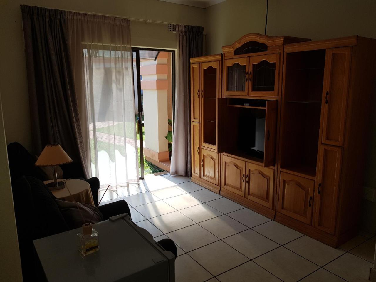 Ezulwini Guest House 外观 照片