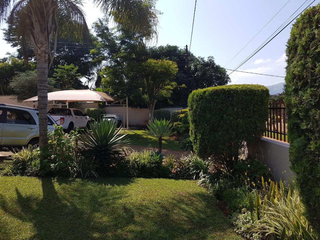 Ezulwini Guest House 外观 照片