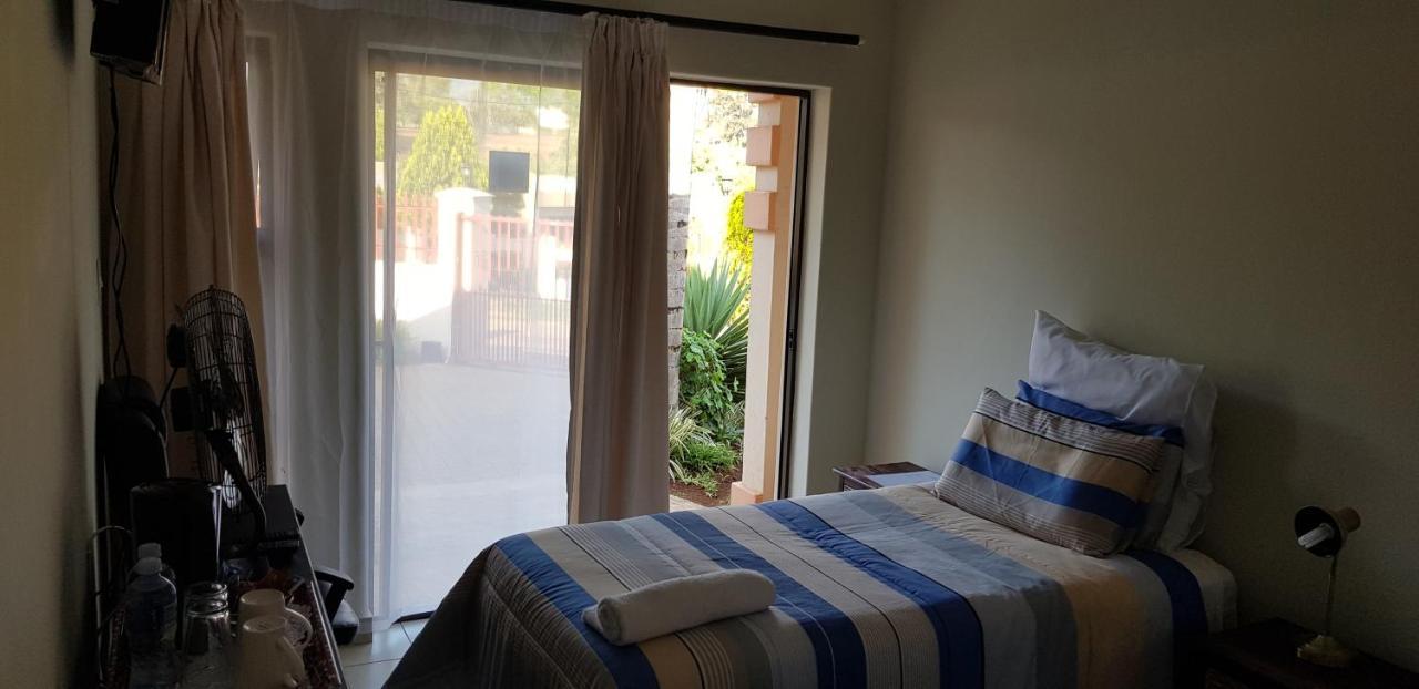 Ezulwini Guest House 外观 照片