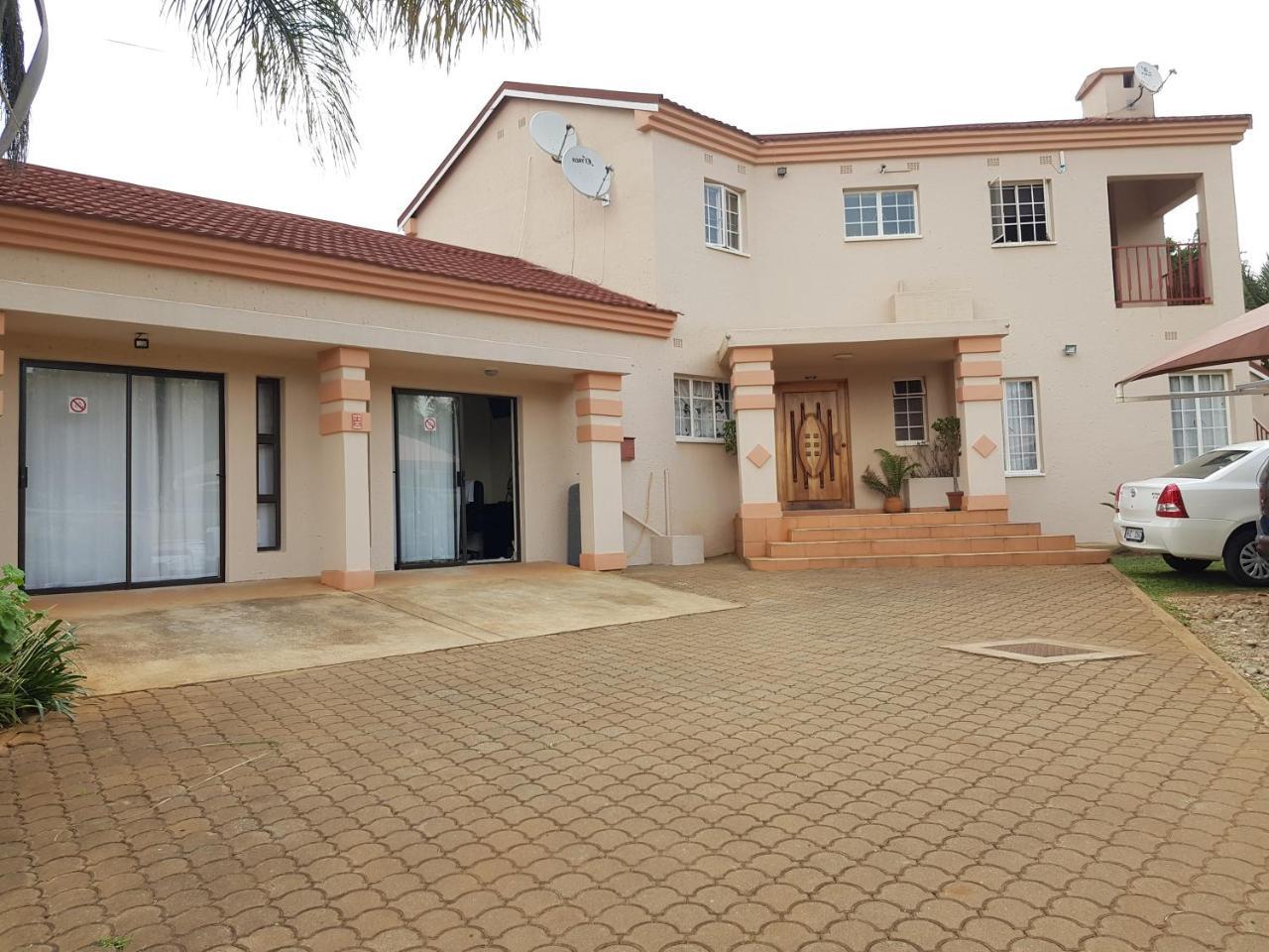 Ezulwini Guest House 外观 照片
