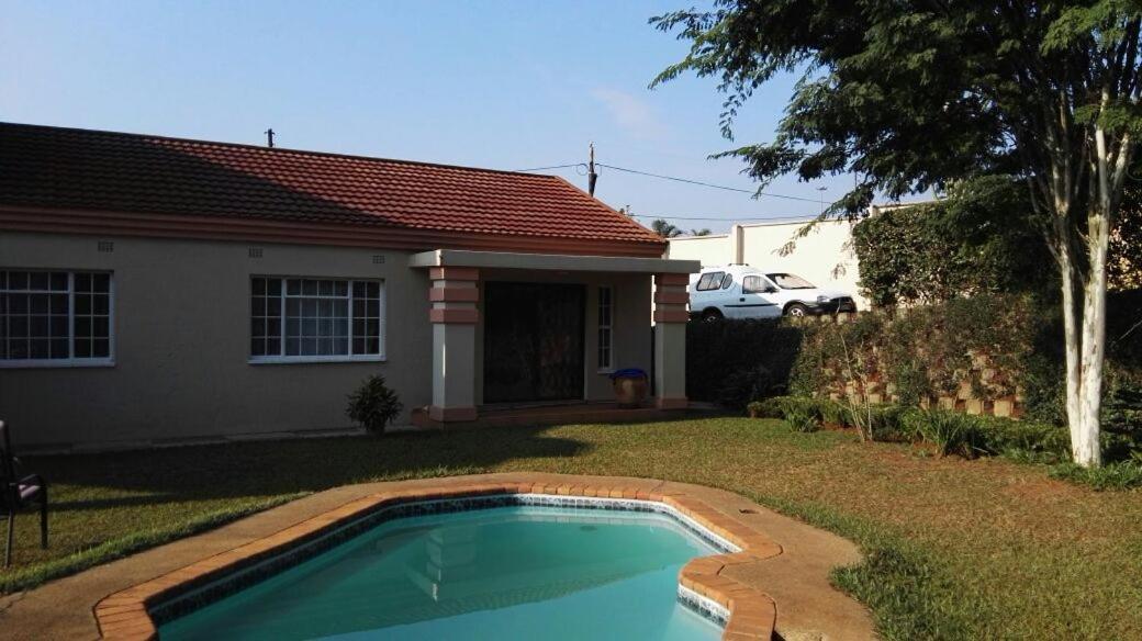 Ezulwini Guest House 外观 照片